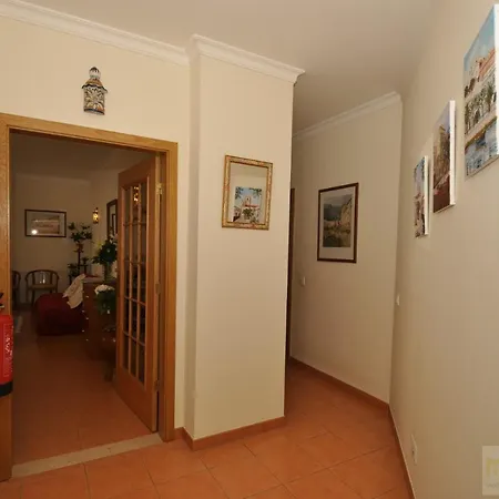 Apartment Baia Azul - A069 Lagos