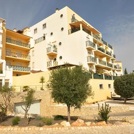 Baia Azul - A069 Apartment Lagos