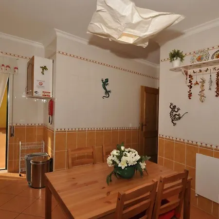 Baia Azul - A069 Apartment *