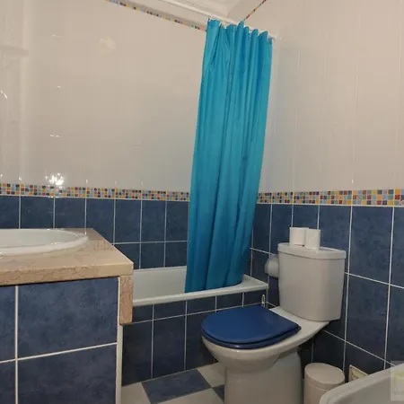 Baia Azul - A069 * Lagos