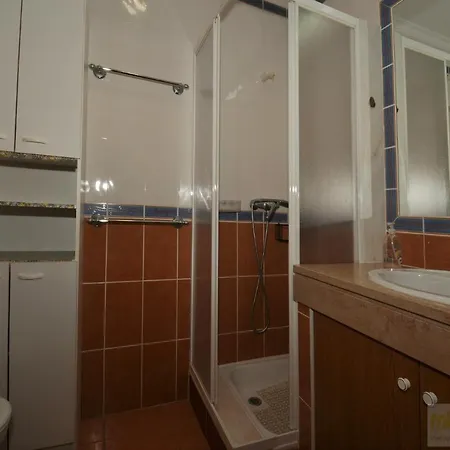 Apartment Baia Azul - A069