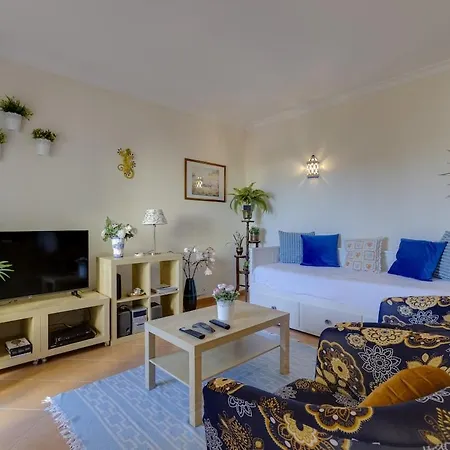 Baia Azul - A069 Apartment *