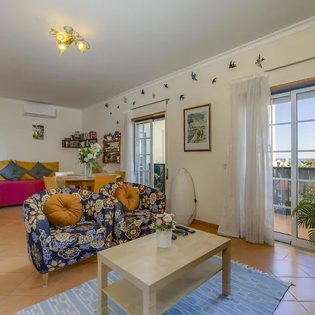 アパート Baia Azul - A069 ラゴス