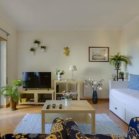 アパート Baia Azul - A069 *