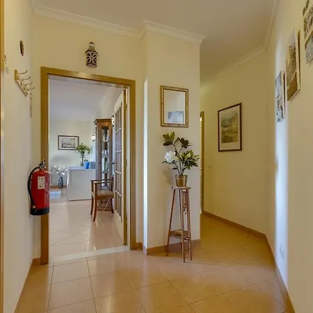 Baia Azul - A069 アパート ラゴス