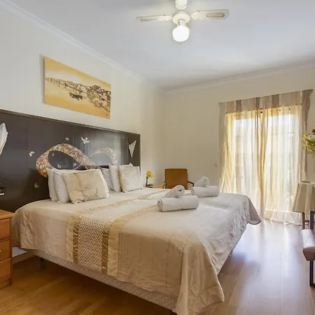 Apartment Baia Azul - A069 Lagos