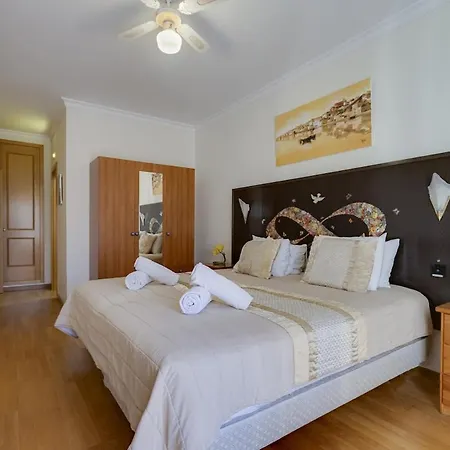 Baia Azul - A069 アパート *