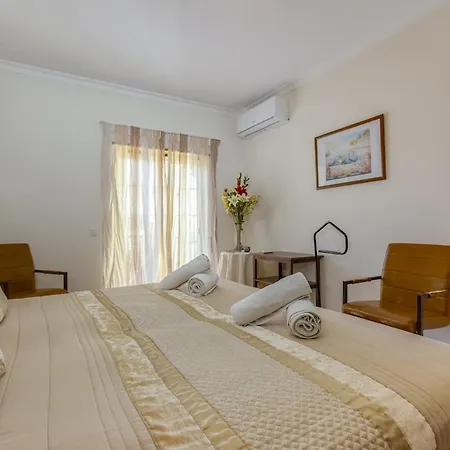 Baia Azul - A069 アパート