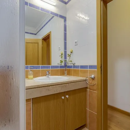 アパート Baia Azul - A069