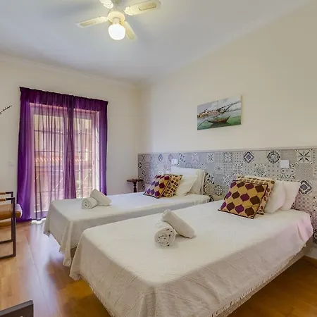 アパート Baia Azul - A069