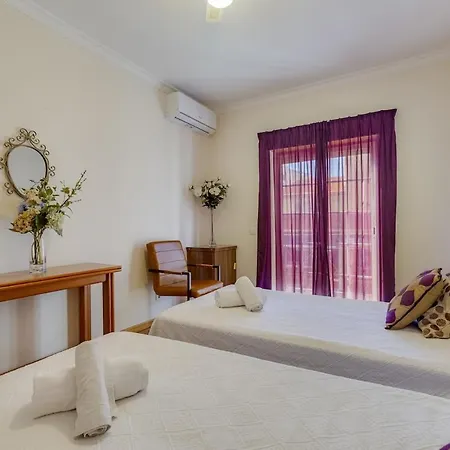 Baia Azul - A069 アパート ラゴス