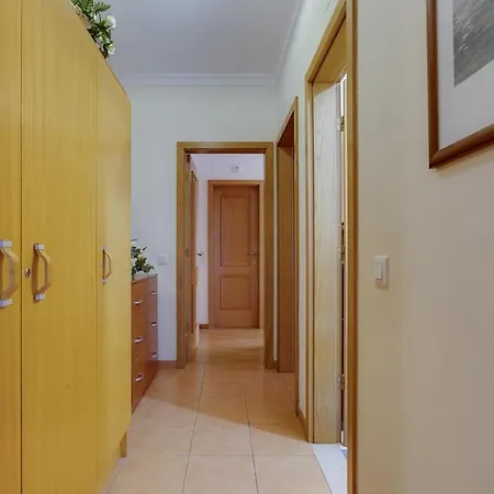 Baia Azul - A069 アパート ラゴス