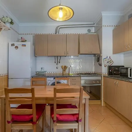 アパート Baia Azul - A069