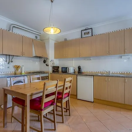 Baia Azul - A069 アパート