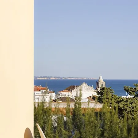 アパート Baia Azul - A069