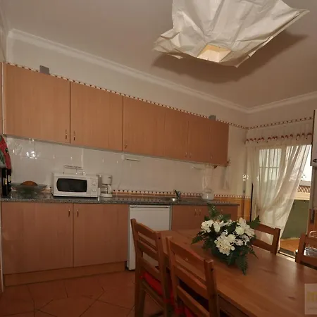 Appartement Baia Azul - A069 *